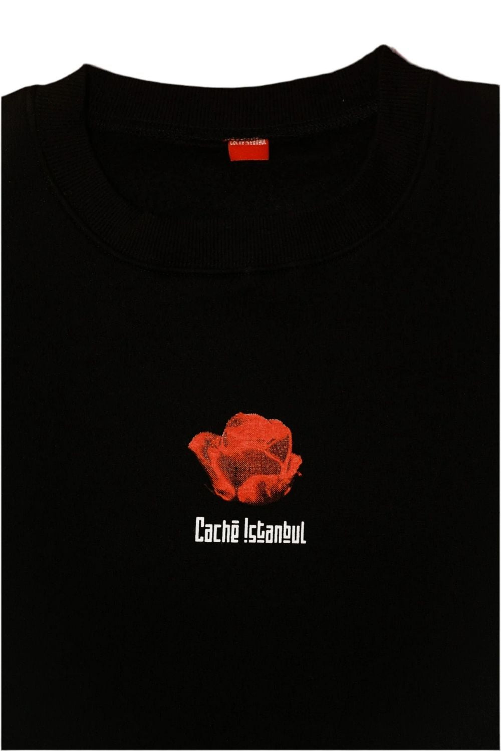 Sevda Unisex Oversized Sweatshirt - 6