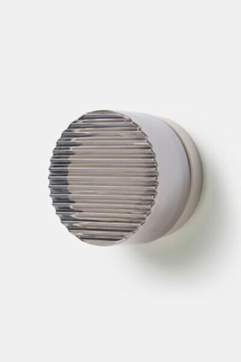 Lona Füme Cam Duvar Aplik - 0