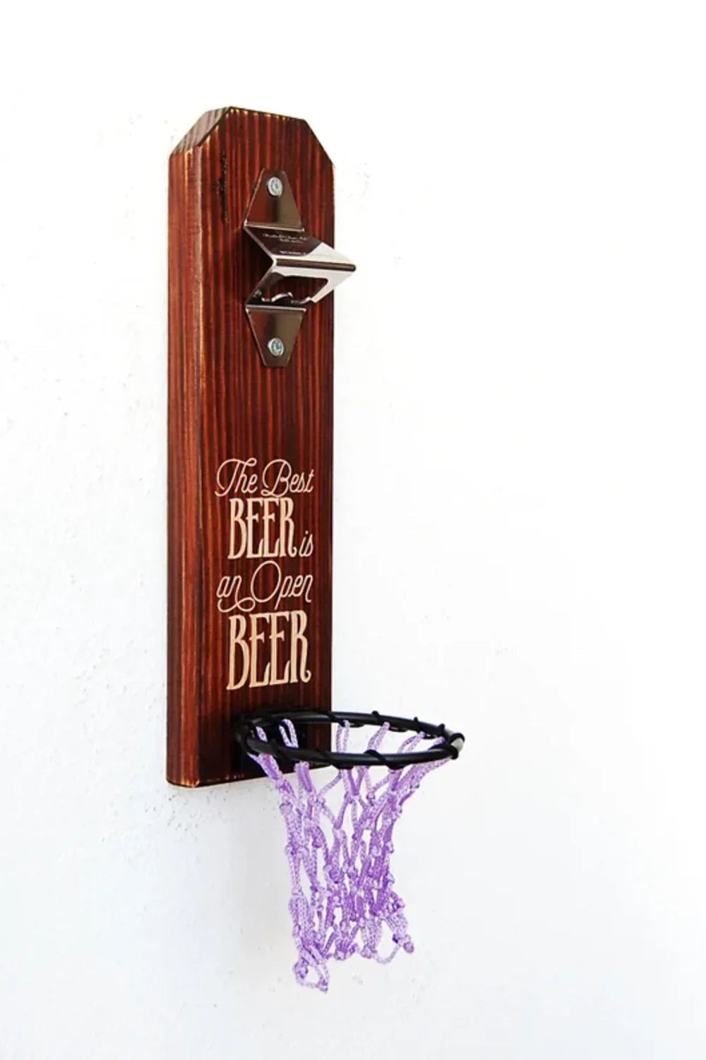 The Best Beer Is An Open Beer Şişe Açacağı - Potalı - 1