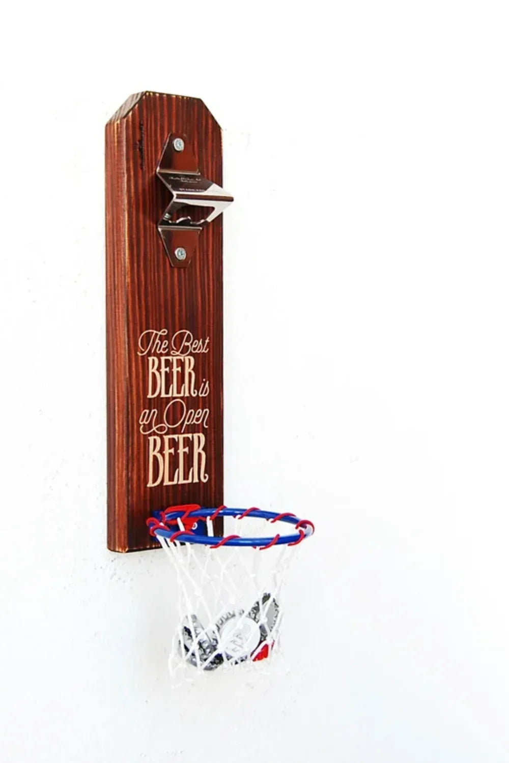 The Best Beer Is An Open Beer Şişe Açacağı - Potalı - 3