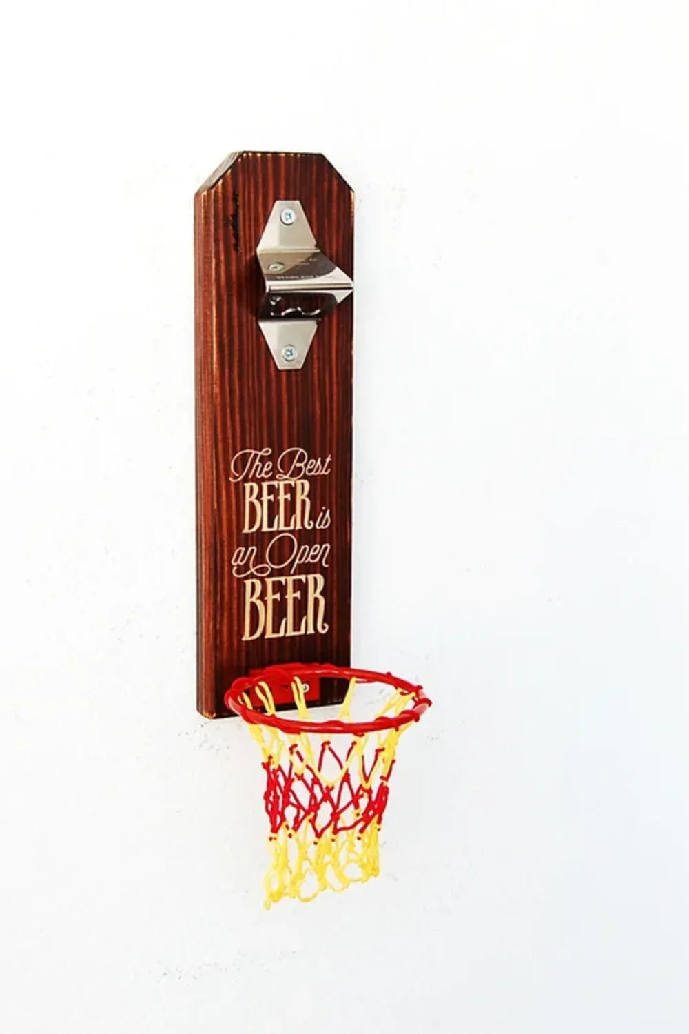 The Best Beer Is An Open Beer Şişe Açacağı - Potalı - 4