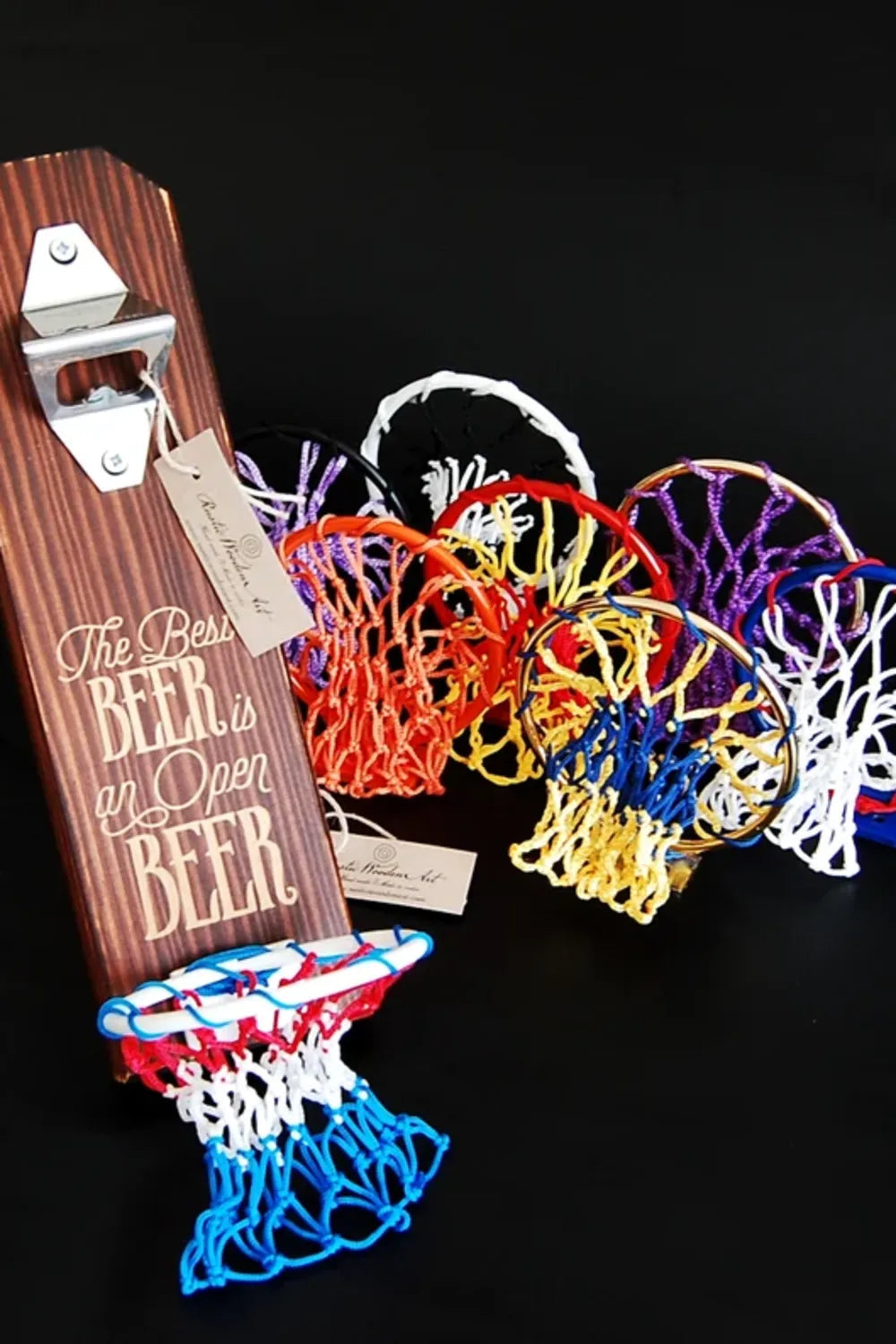 The Best Beer Is An Open Beer Şişe Açacağı - Potalı - 5