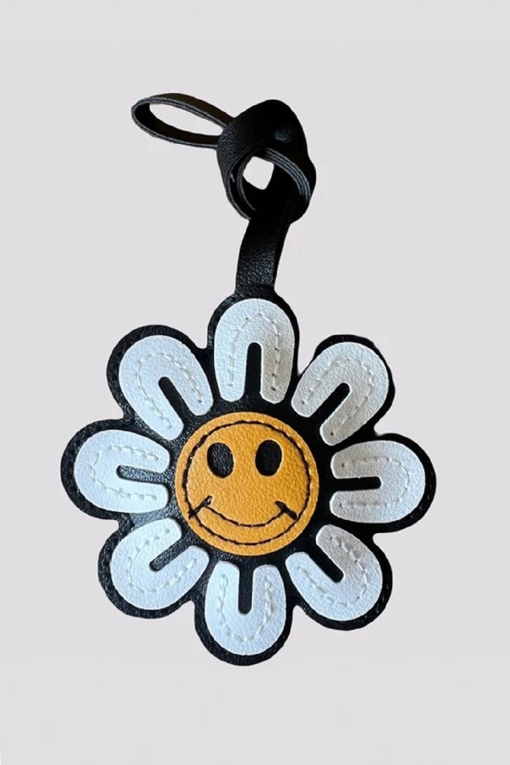 Happy Daisy Çanta Charm - 0