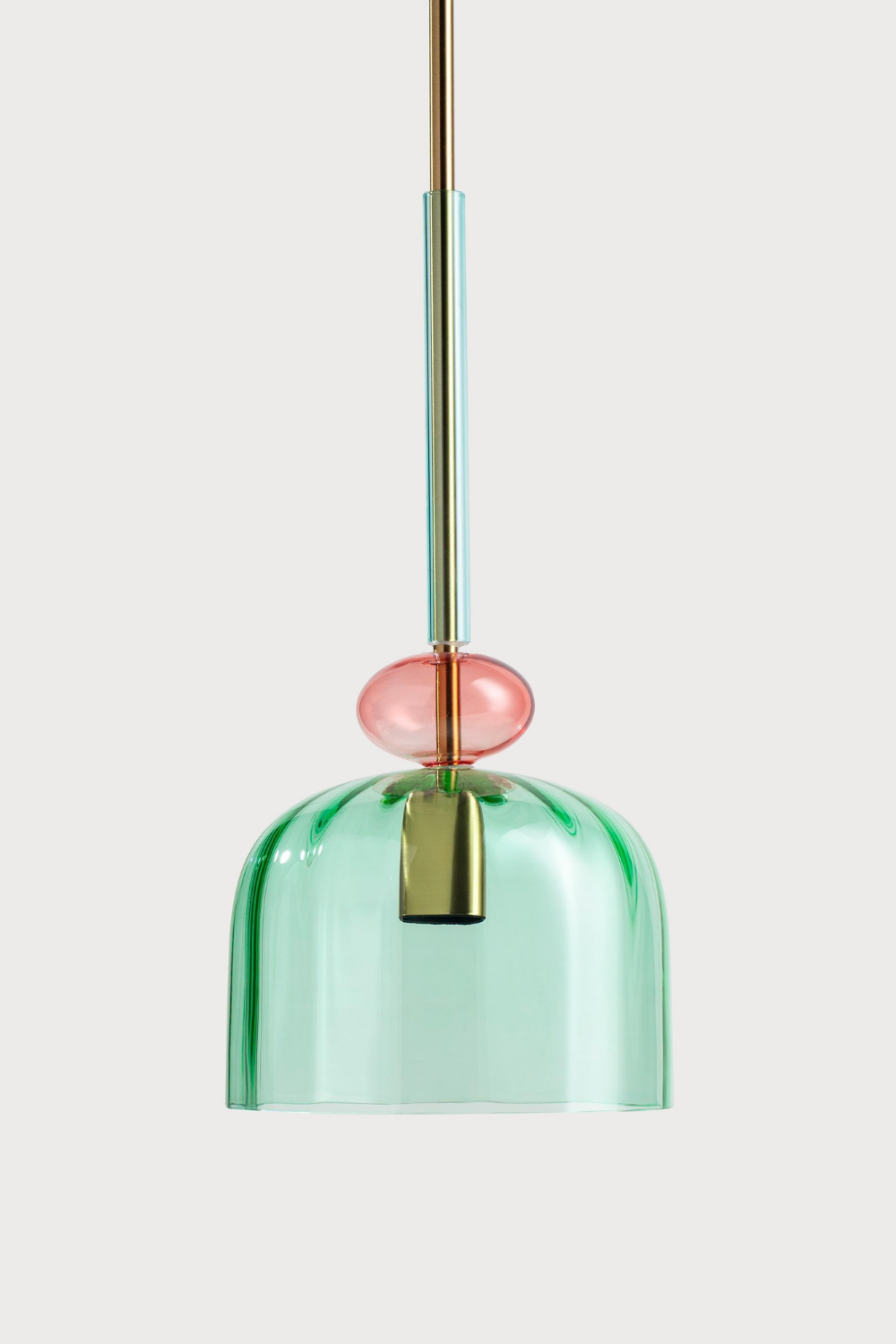 Lolipop Aplik No: 4 - 0