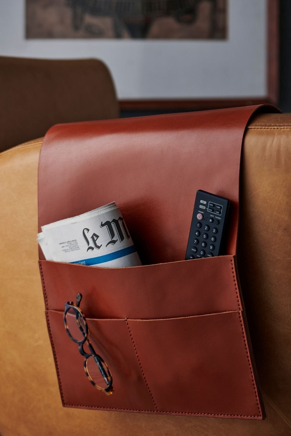 Koltuk Düzenleyici - 1