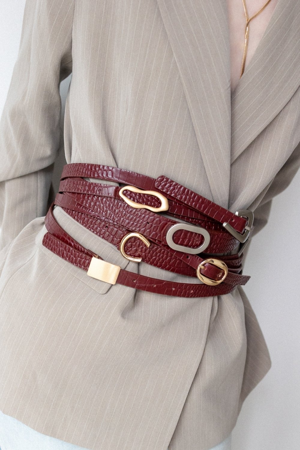 Chloe Deri Kemer - 1