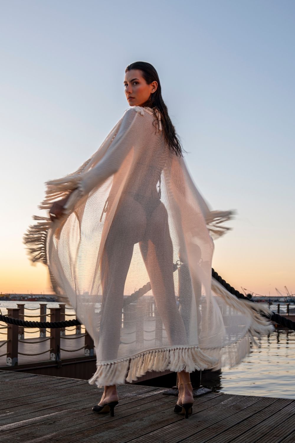 Splendeur Kimono - 3