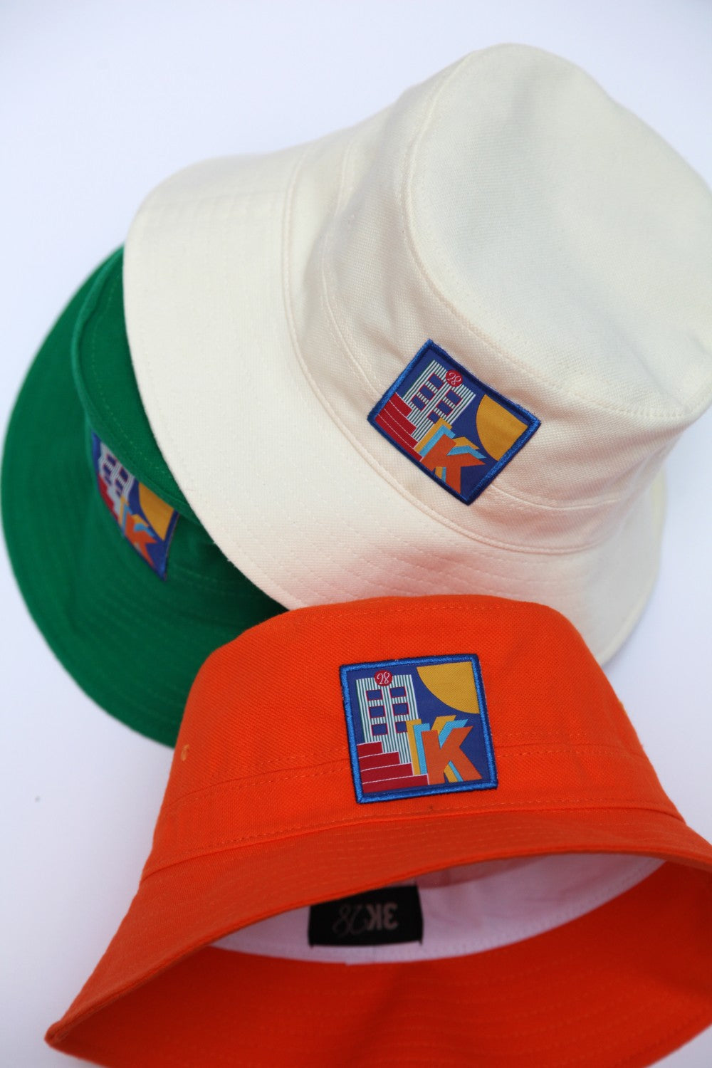 Rise 3k28 Bucket - 3