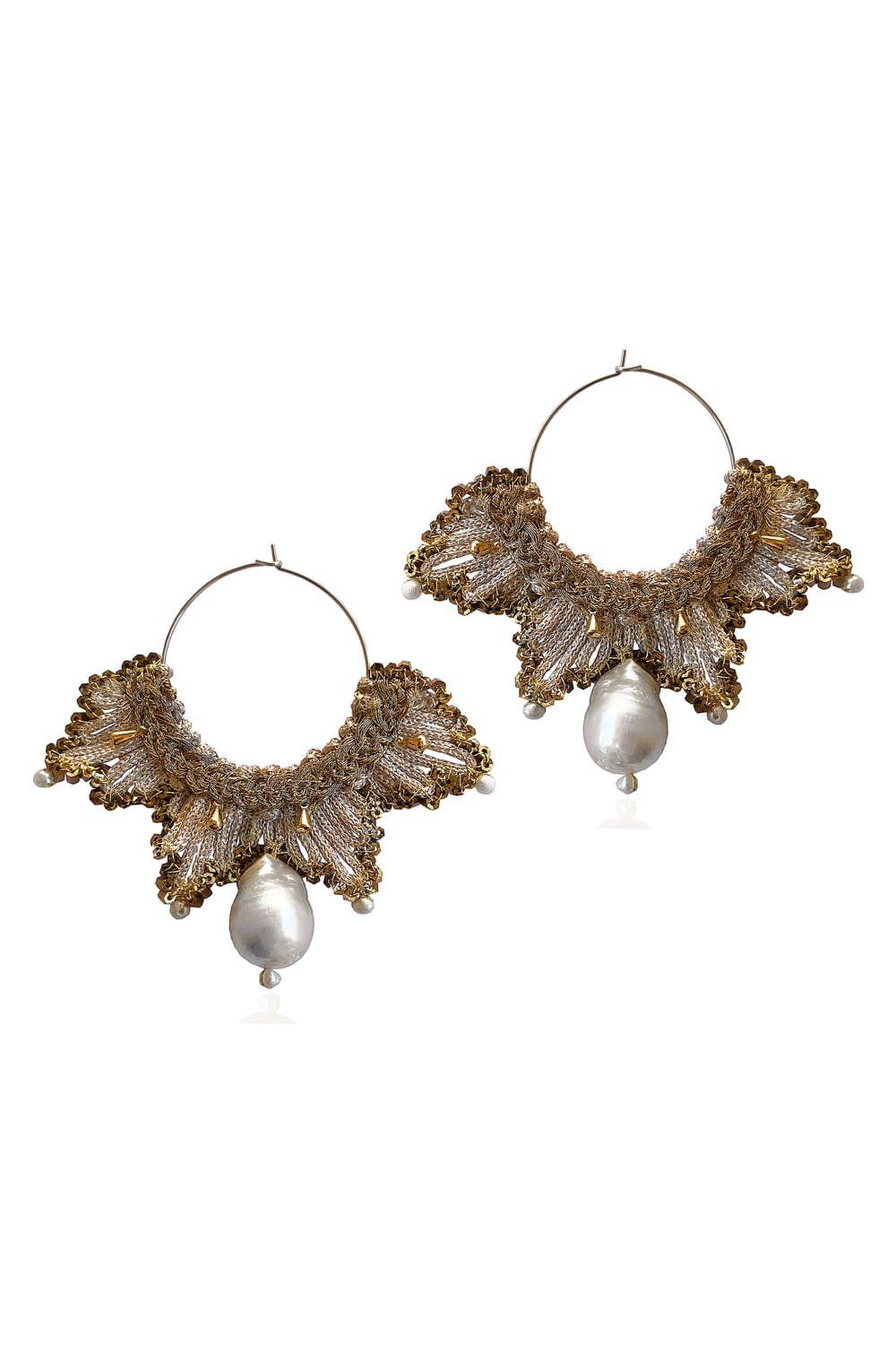 Ivy In Paradise Küpe - 1