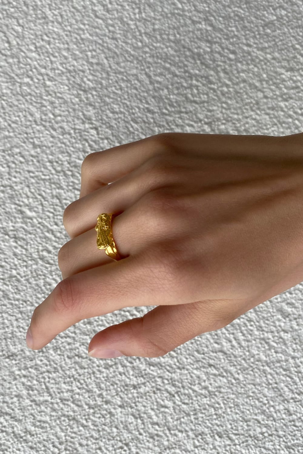 İsis Mabel Yüzük - 1