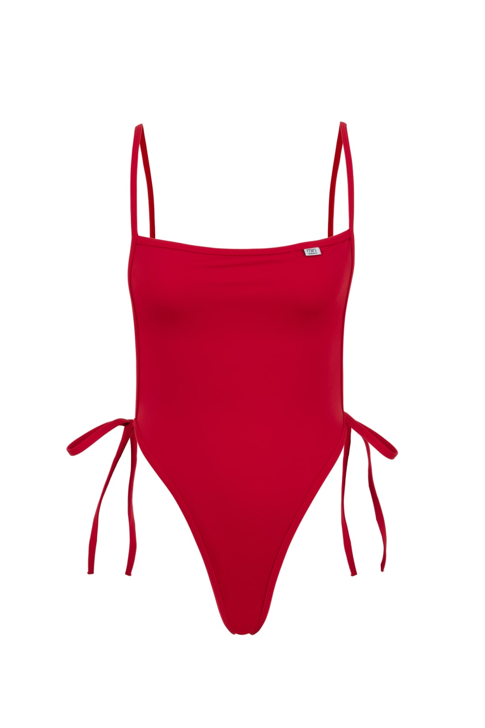 Love Yourself Kırmızı Mayo - 0