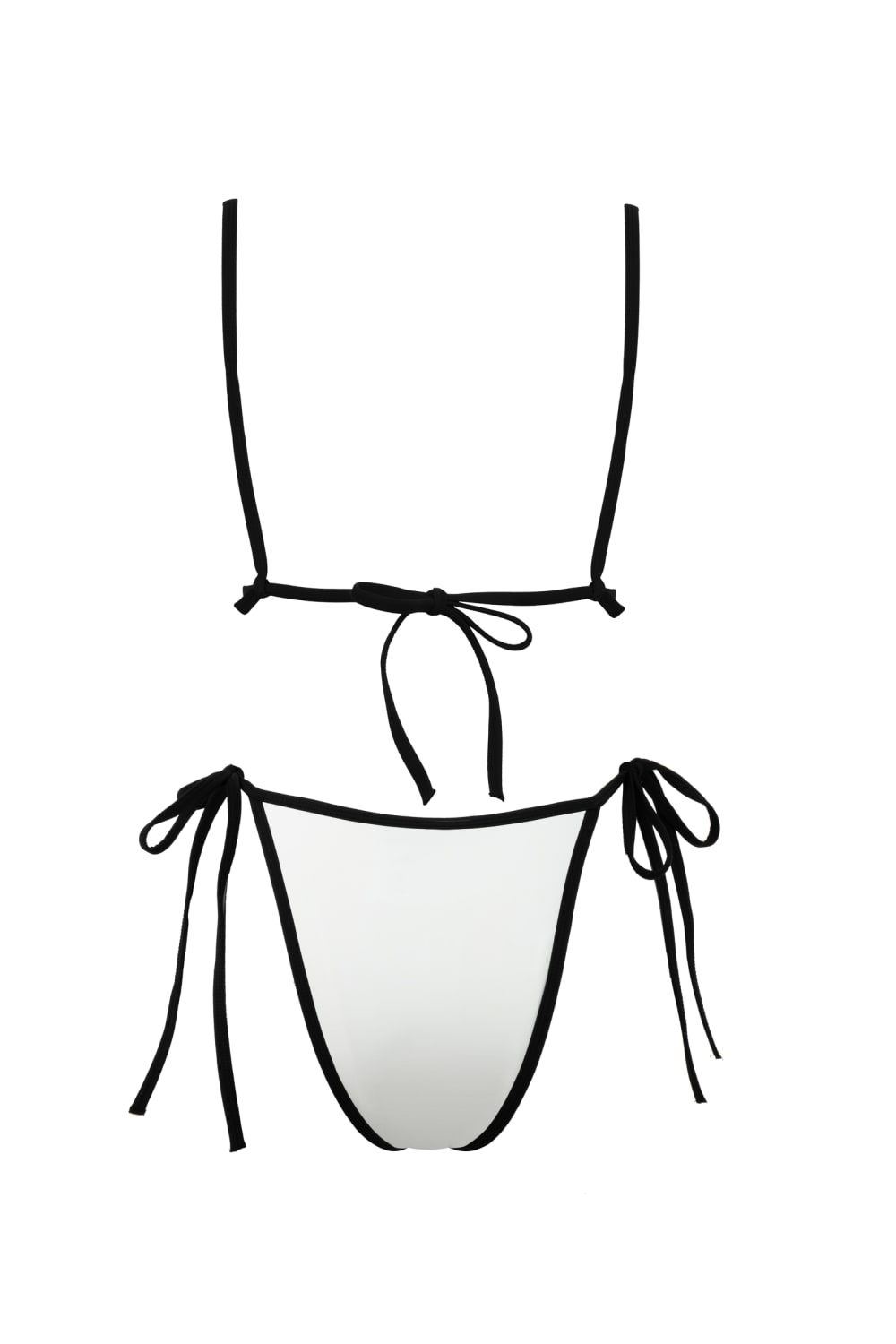 Love Yourself Beyaz Mayo - 1