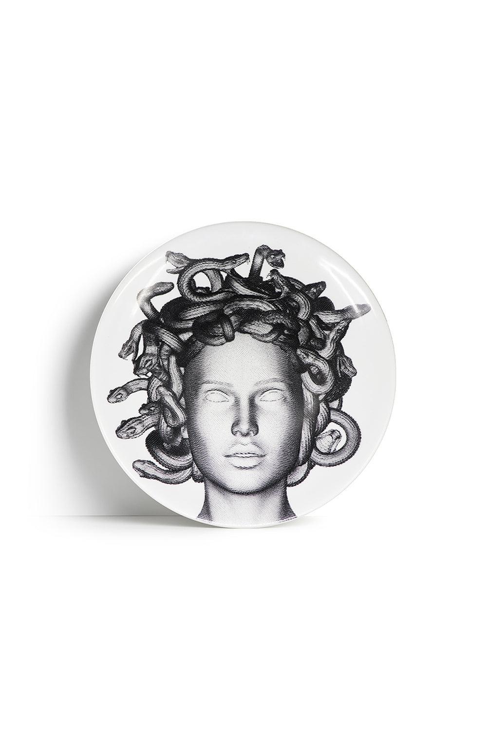 Dekoratif Tabak No:1 Medusa Is Beautiful Now - 0