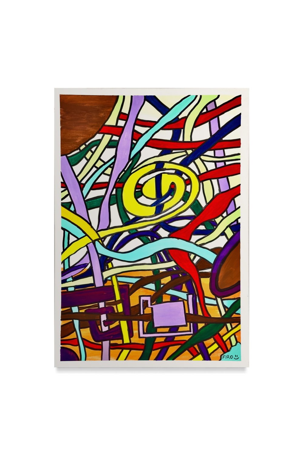 The Inner Nexus Tablo - 1