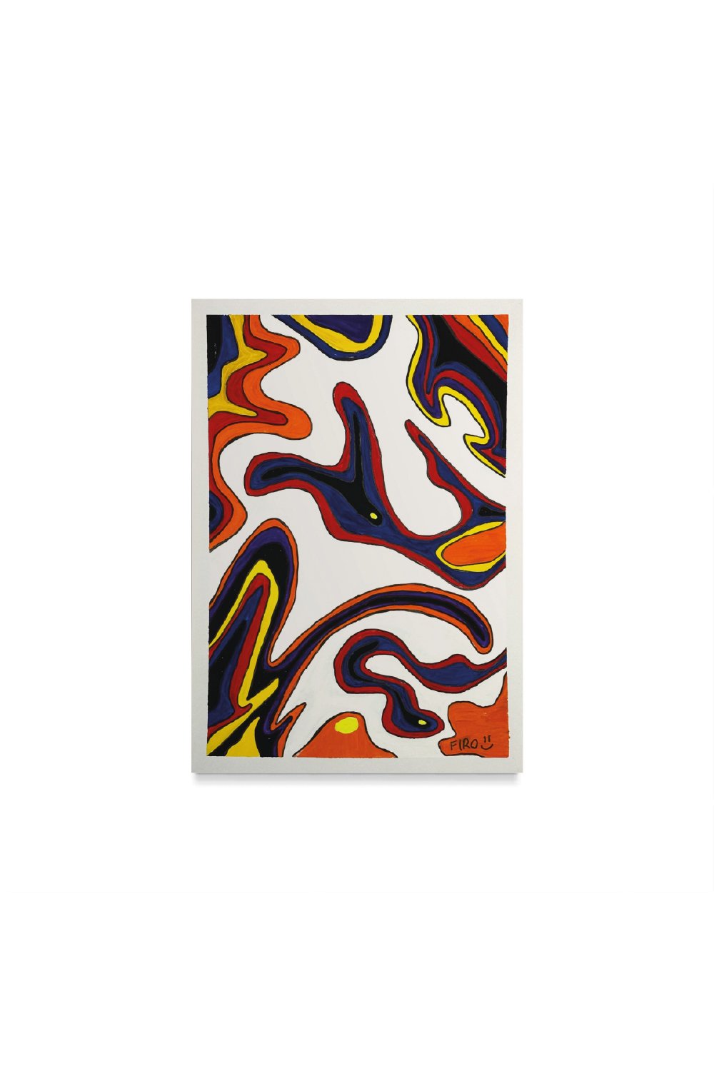 The Inner Odyssey Tablo 3'lü Set - 13