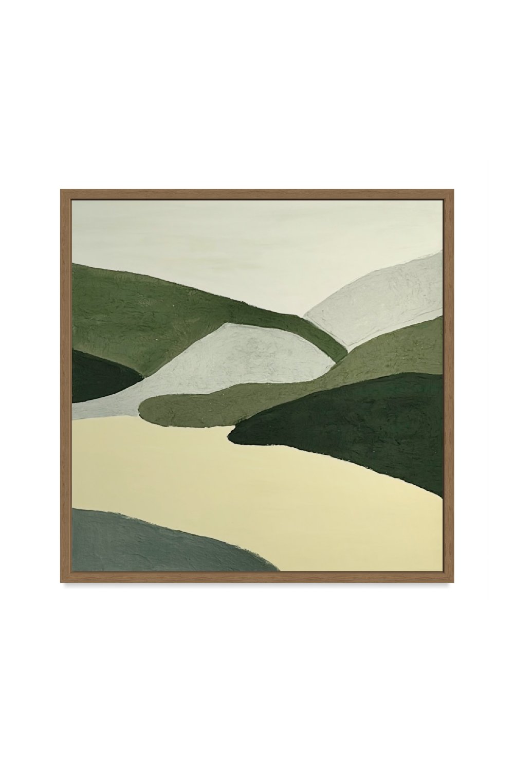 Void Form 02 Tablo - 0