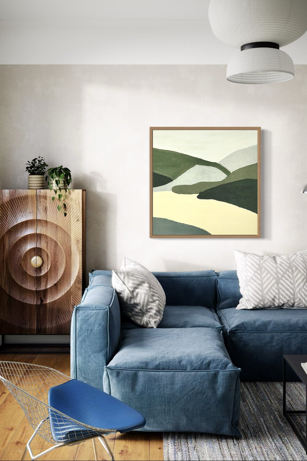 Void Form 02 Tablo - 1