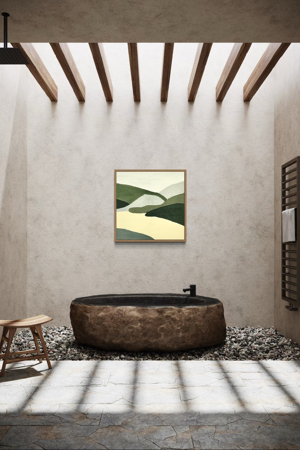 Void Form 02 Tablo - 5