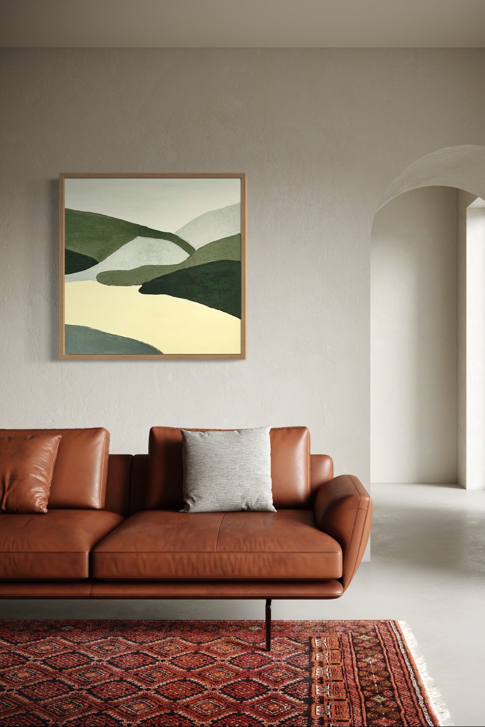 Void Form 02 Tablo - 6