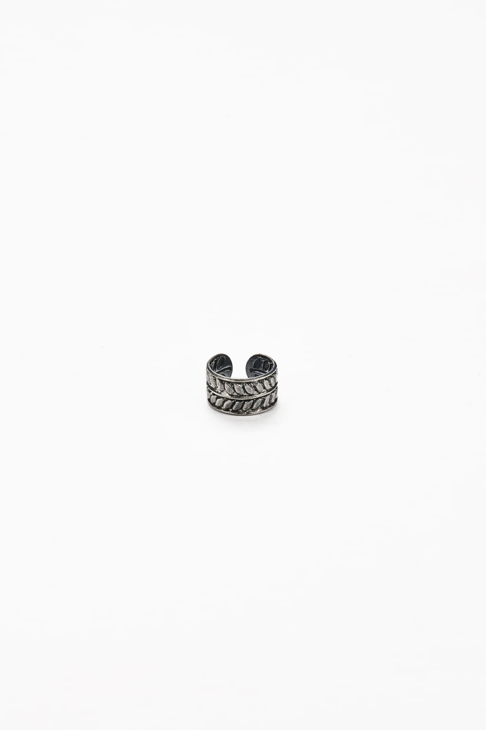 Net Kıkırdak Küpe - 1