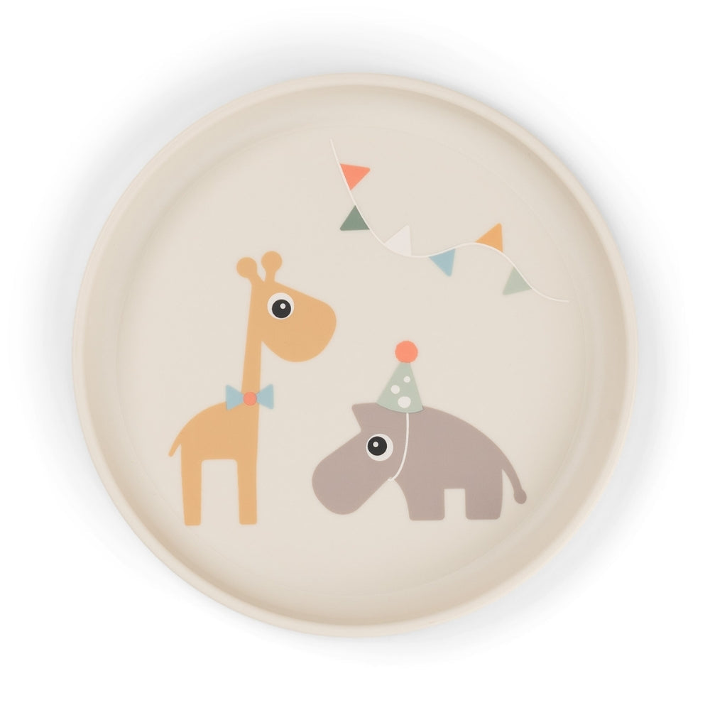 Done By Deer - Celebration - Kaymaz Tabak - Bej
