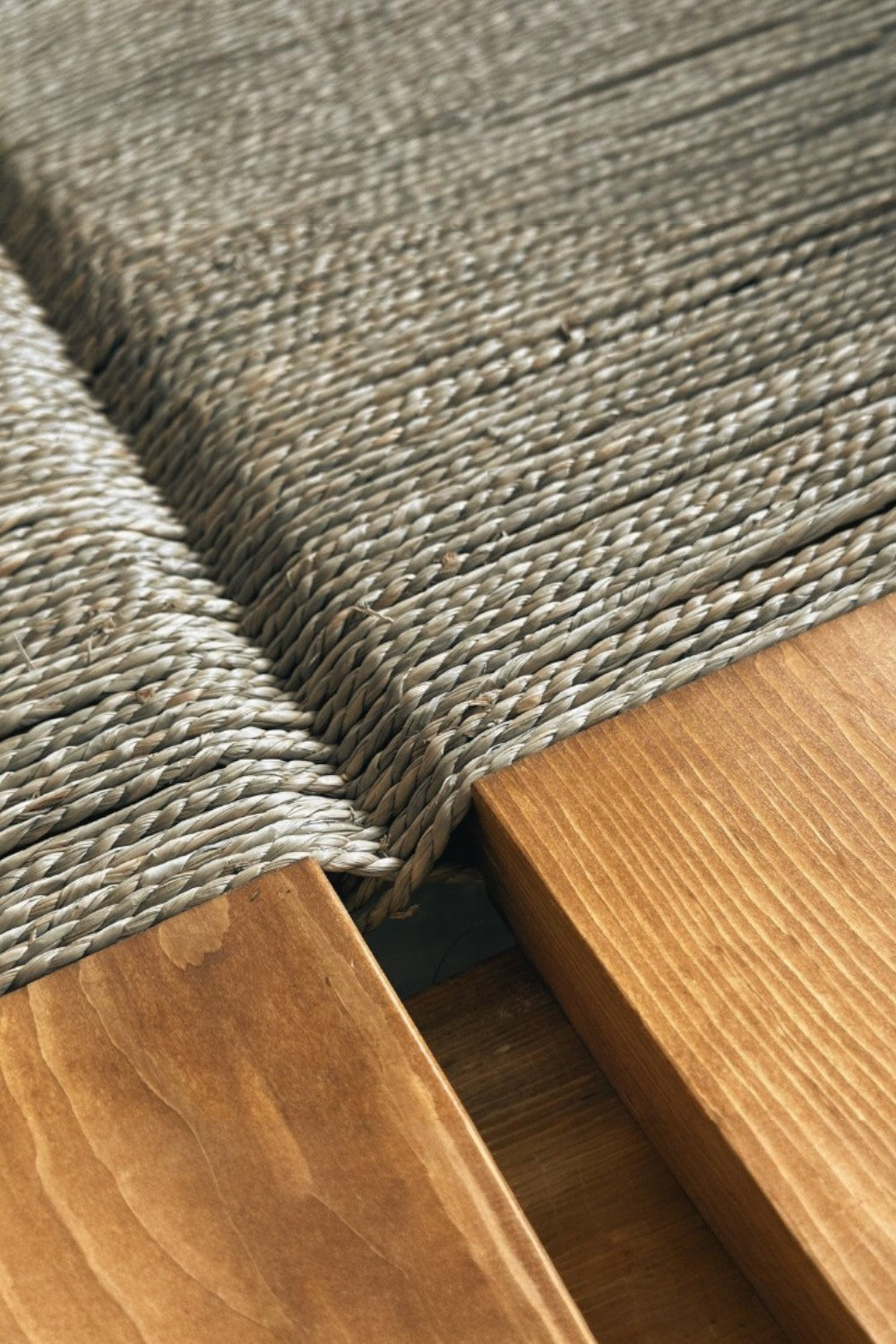 Picea Ahşap Bank - 3