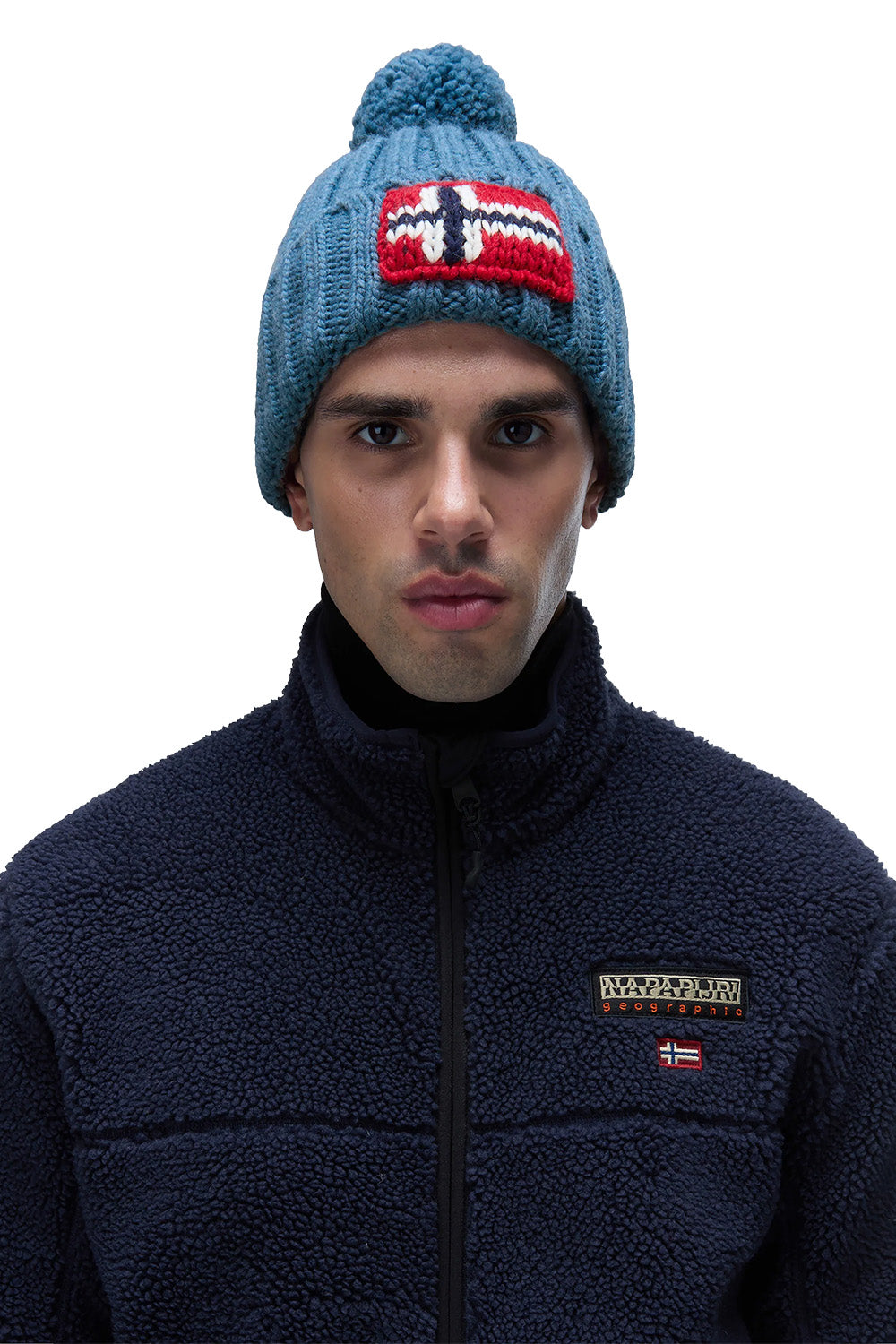 Semiury 5 Blue Sapphire - 1