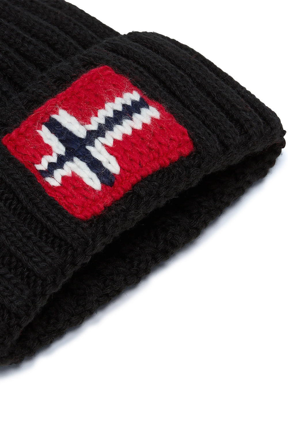 Semiury Black 041 Siyah Bere - 2