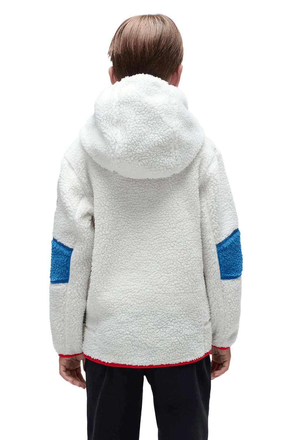 Kids Yupik Full Zip Hoodie 3 - 2