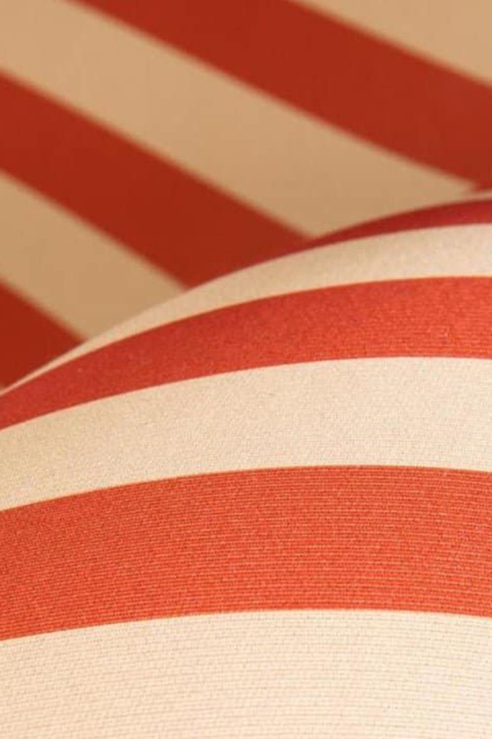 La Mamma Up50 Replika Berjer | Kırmızı Konfor Ve Sanatın Buluştuğu İkonik Koltuk - 2