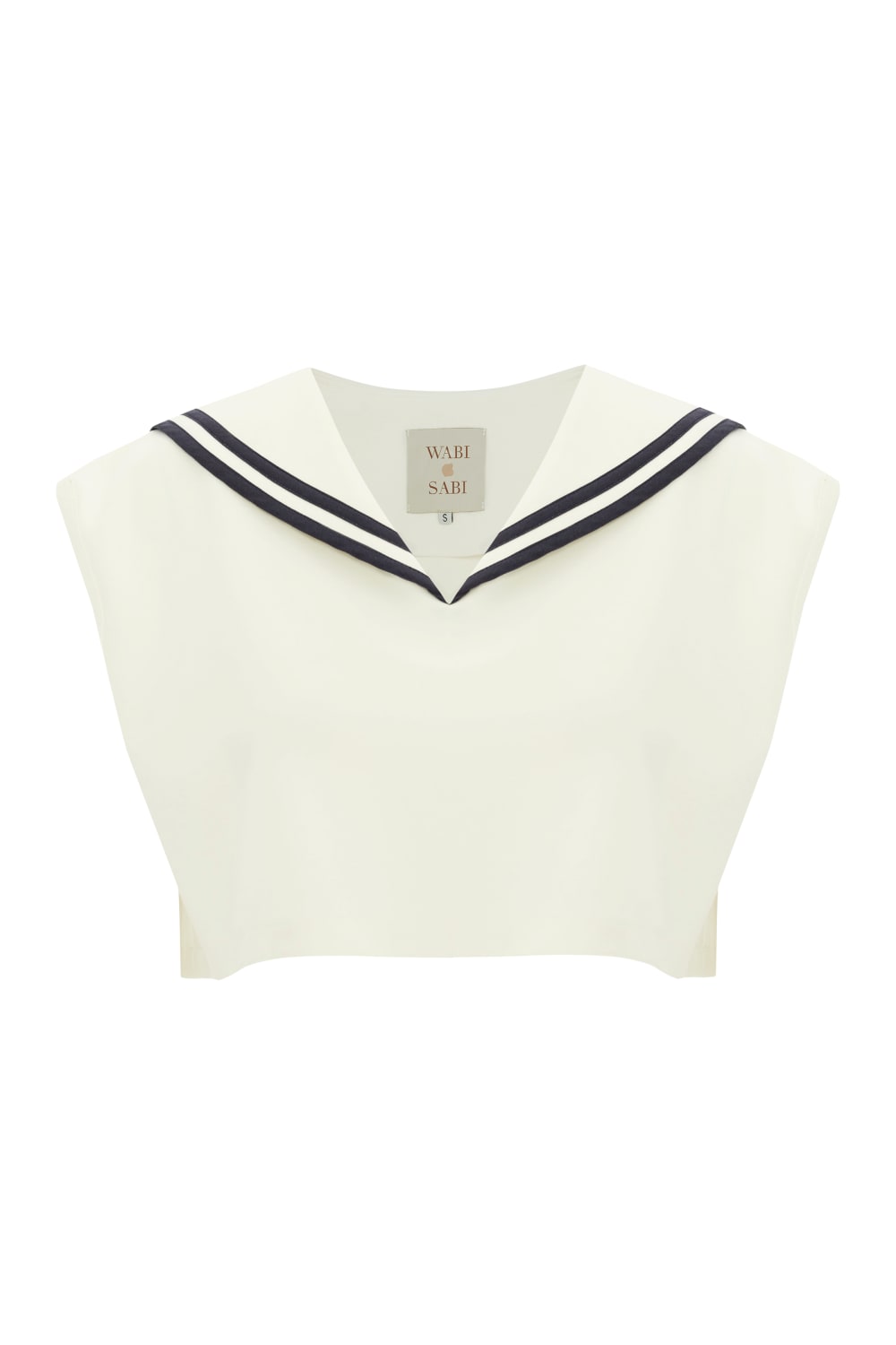 Sail Crop Tshirt - 5