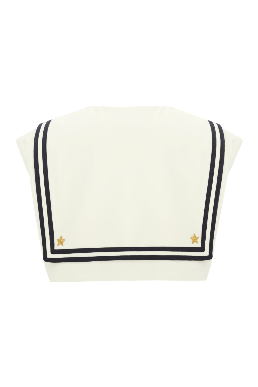 Sail Crop Tshirt - 6