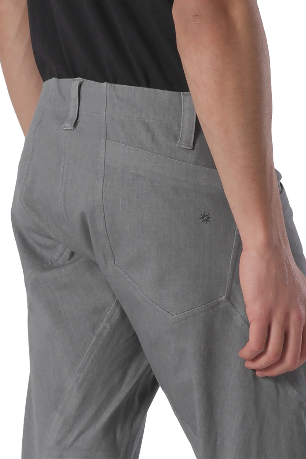 Performance Denim - 4