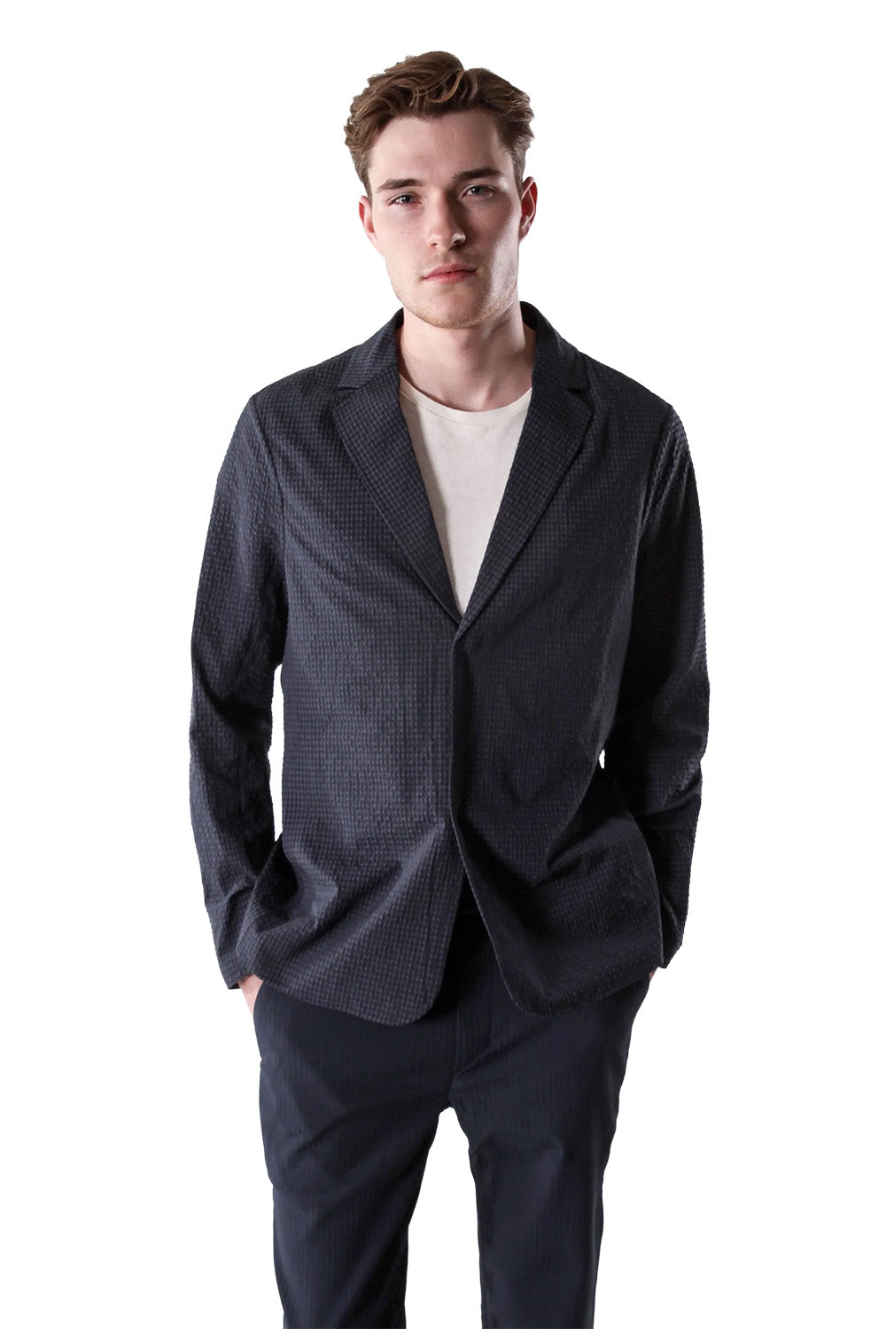 Light Flight Jacket - 0