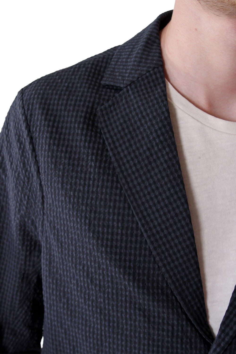 Light Flight Jacket - 3