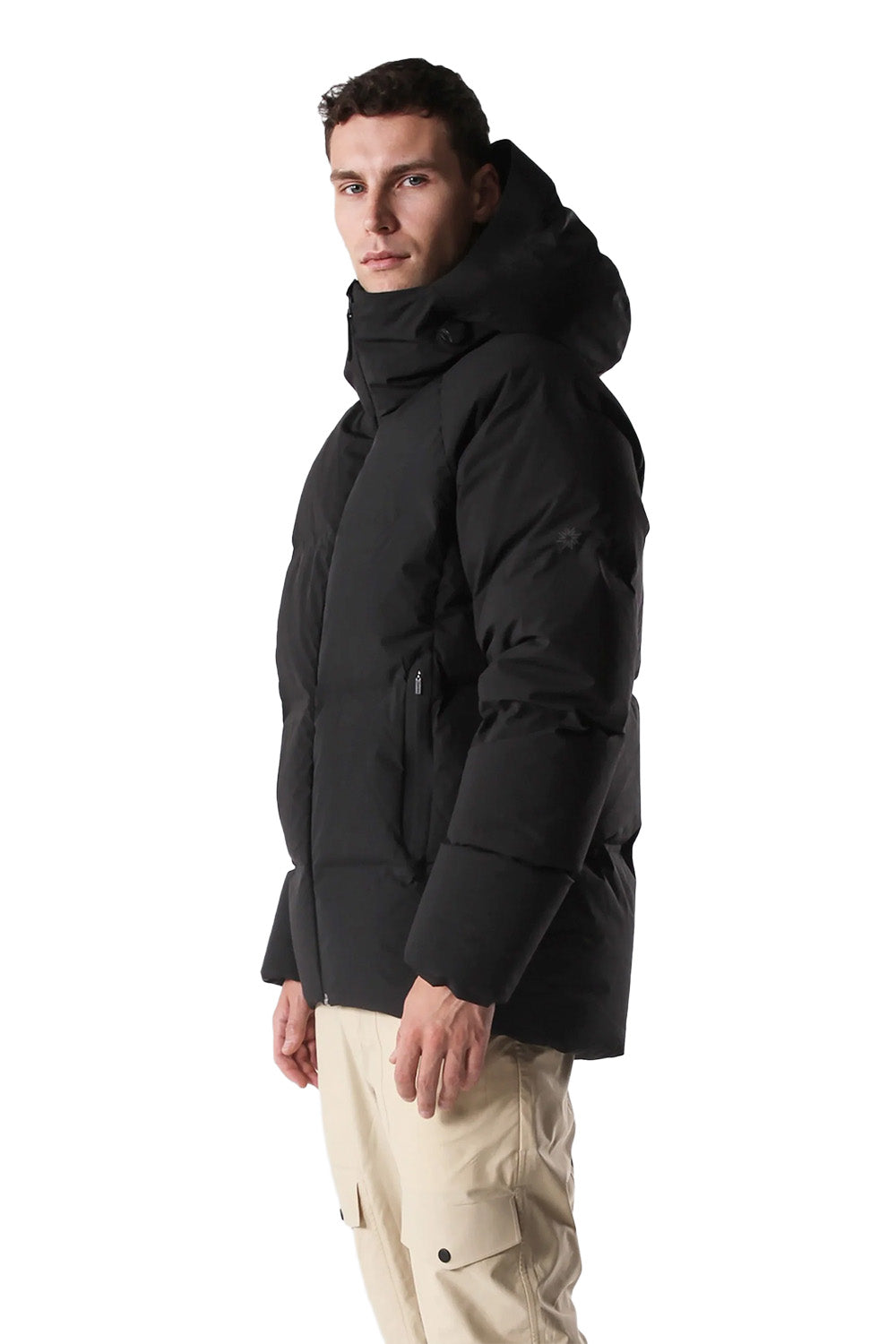 Voyager Kaz Tüyü Mont - 2