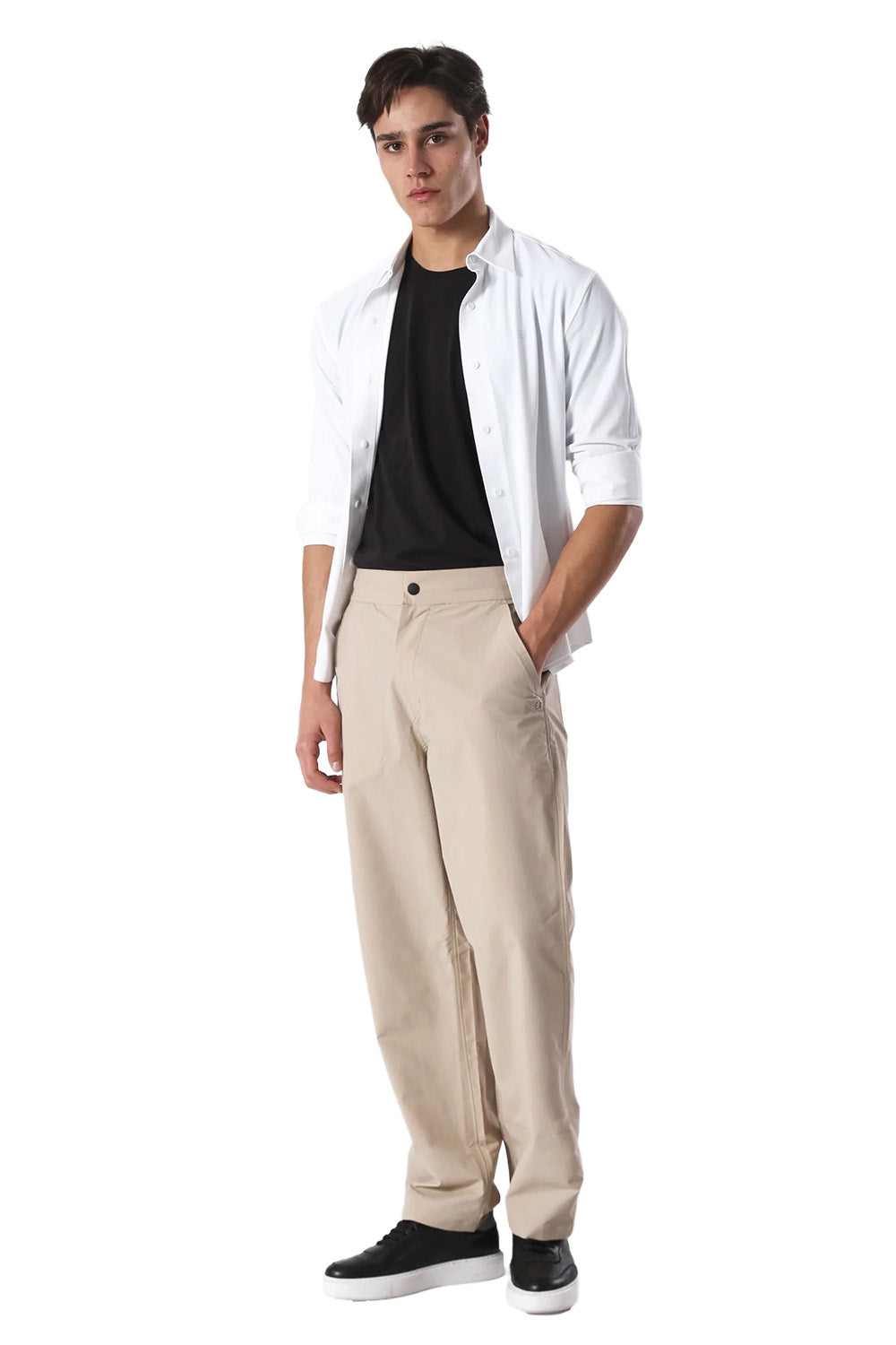 Mild Hammer Baggy Pantolon - 0