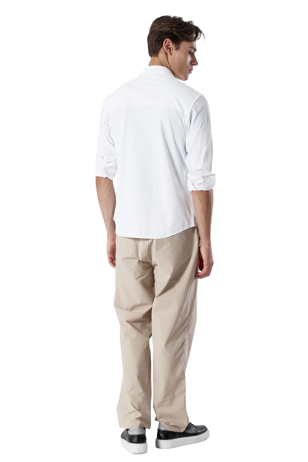 Mild Hammer Baggy Pantolon - 2