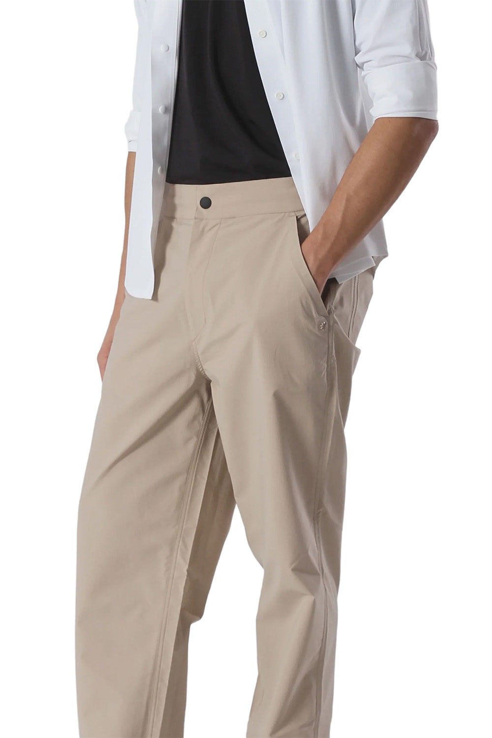 Mild Hammer Baggy Pantolon - 3