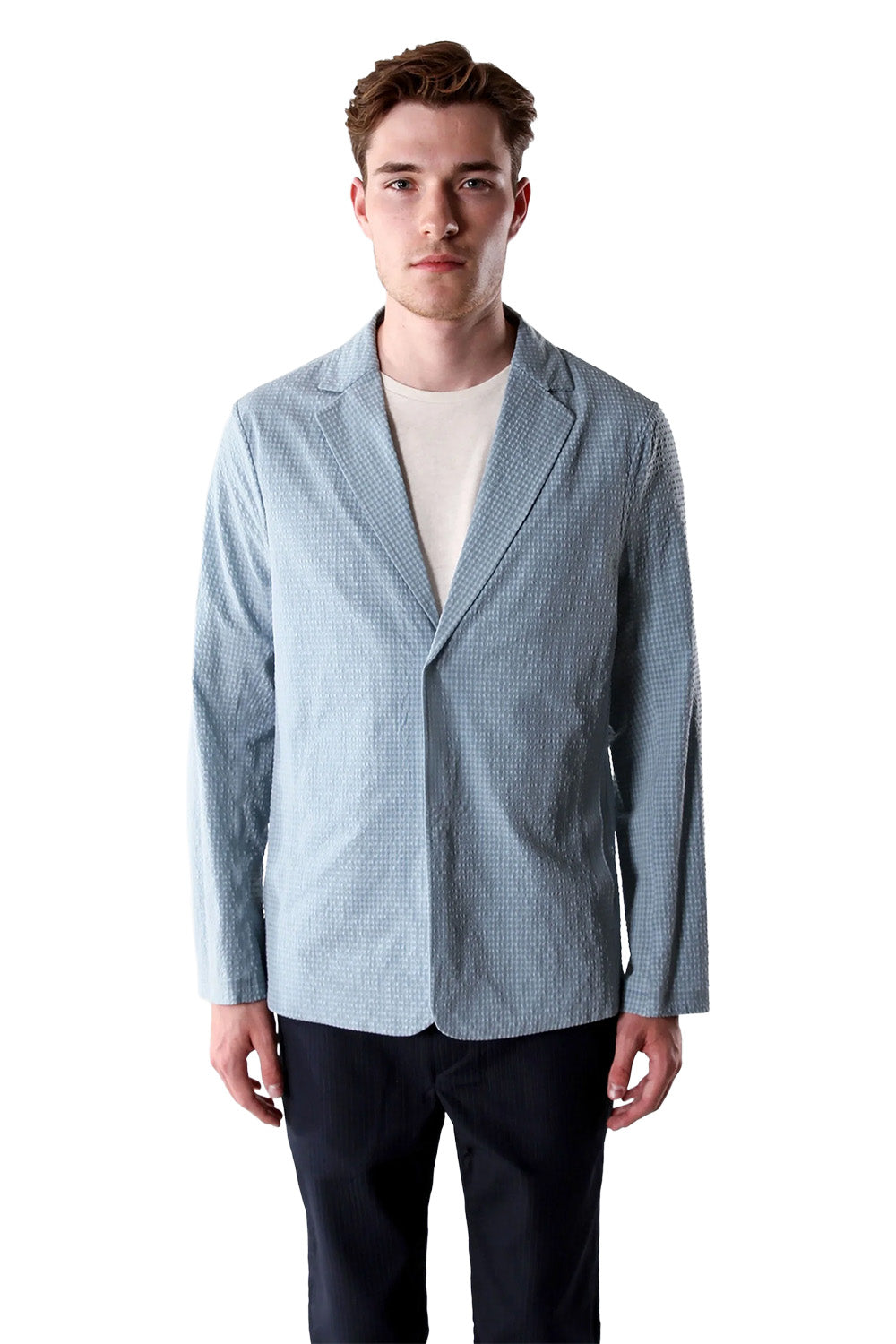 Light Flight Jacket - 0