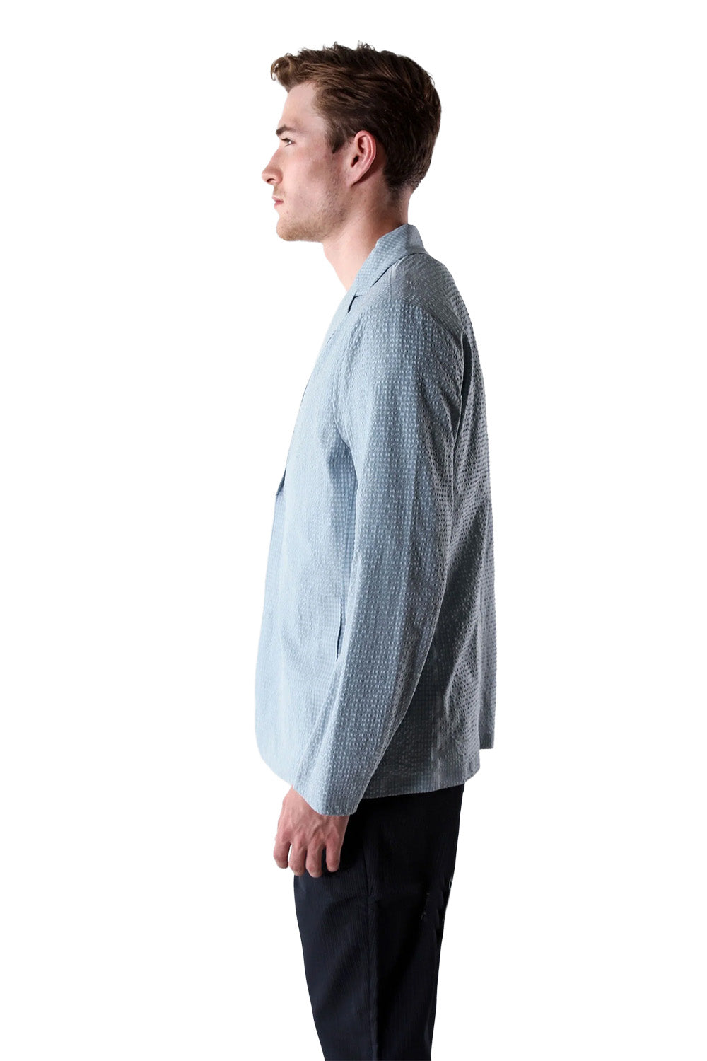 Light Flight Jacket - 1