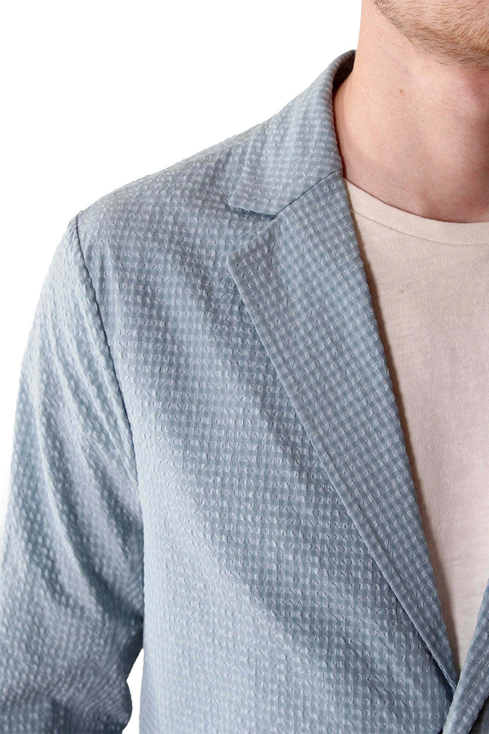 Light Flight Jacket - 3