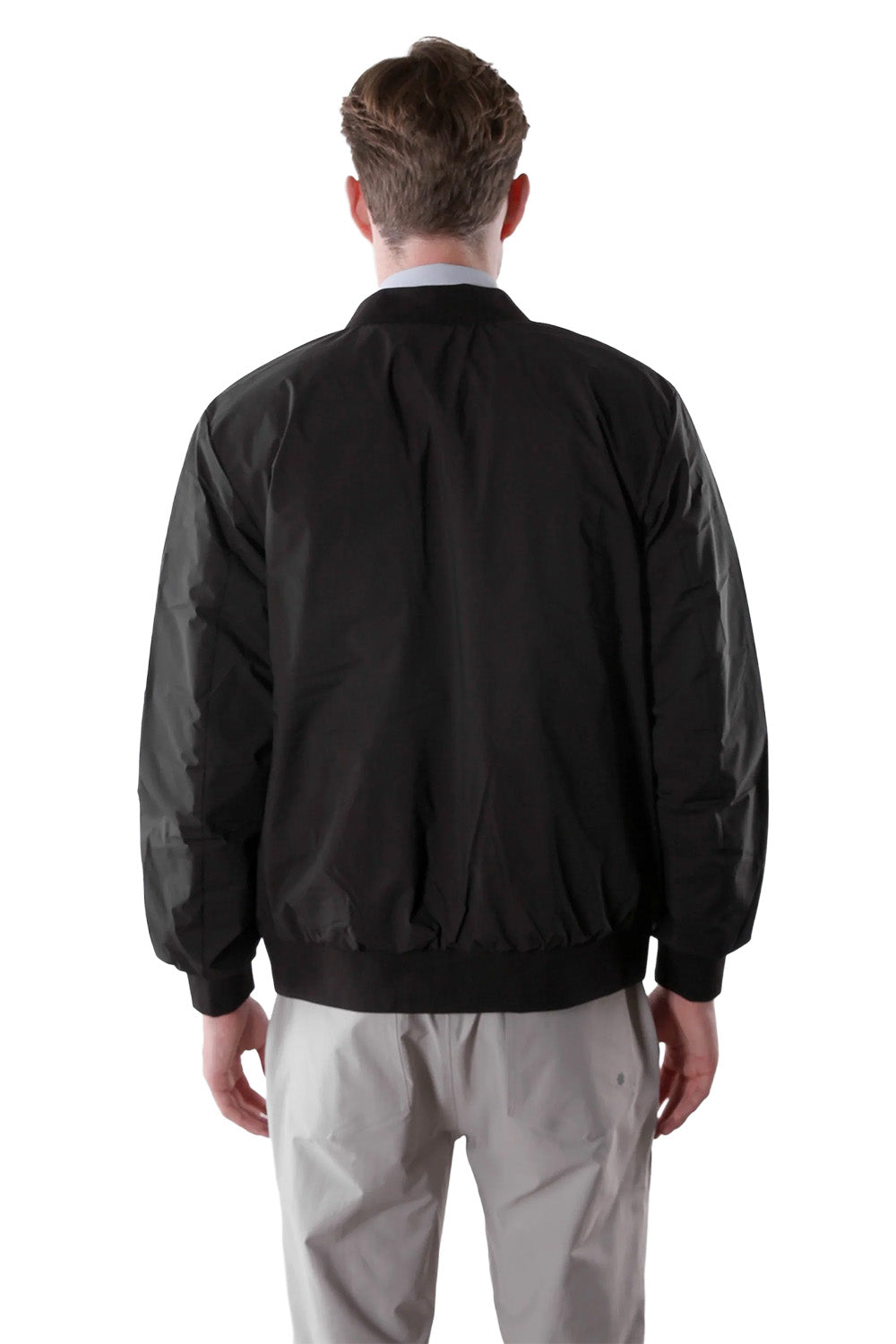 Kaz Tüyü Çi̇ft Taraflı Bomber - 2