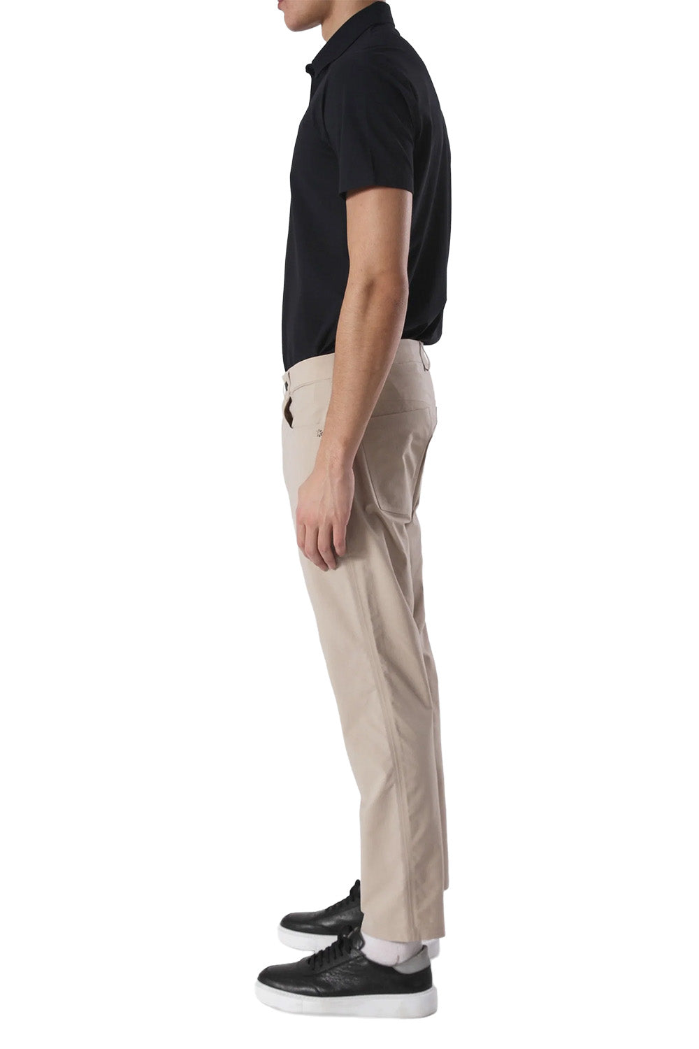 Neo Techno Denim Pantolon - 2