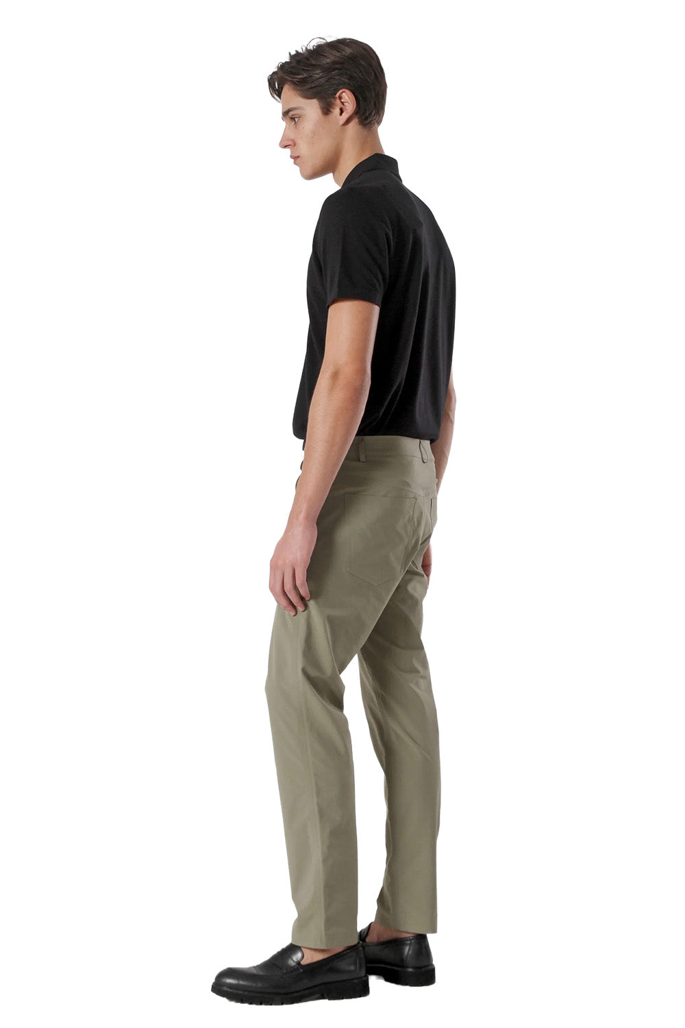 Neo Techno Denim Pantolon - 2