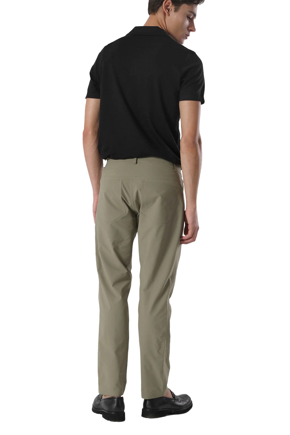 Neo Techno Denim Pantolon - 3