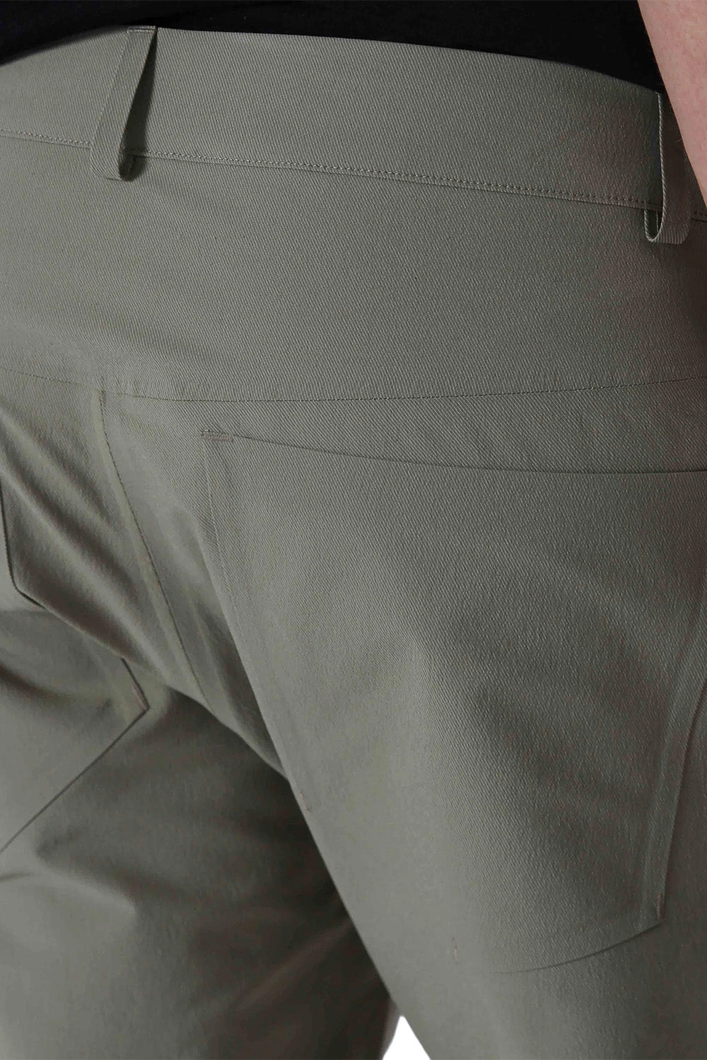 Neo Techno Denim Pantolon - 4