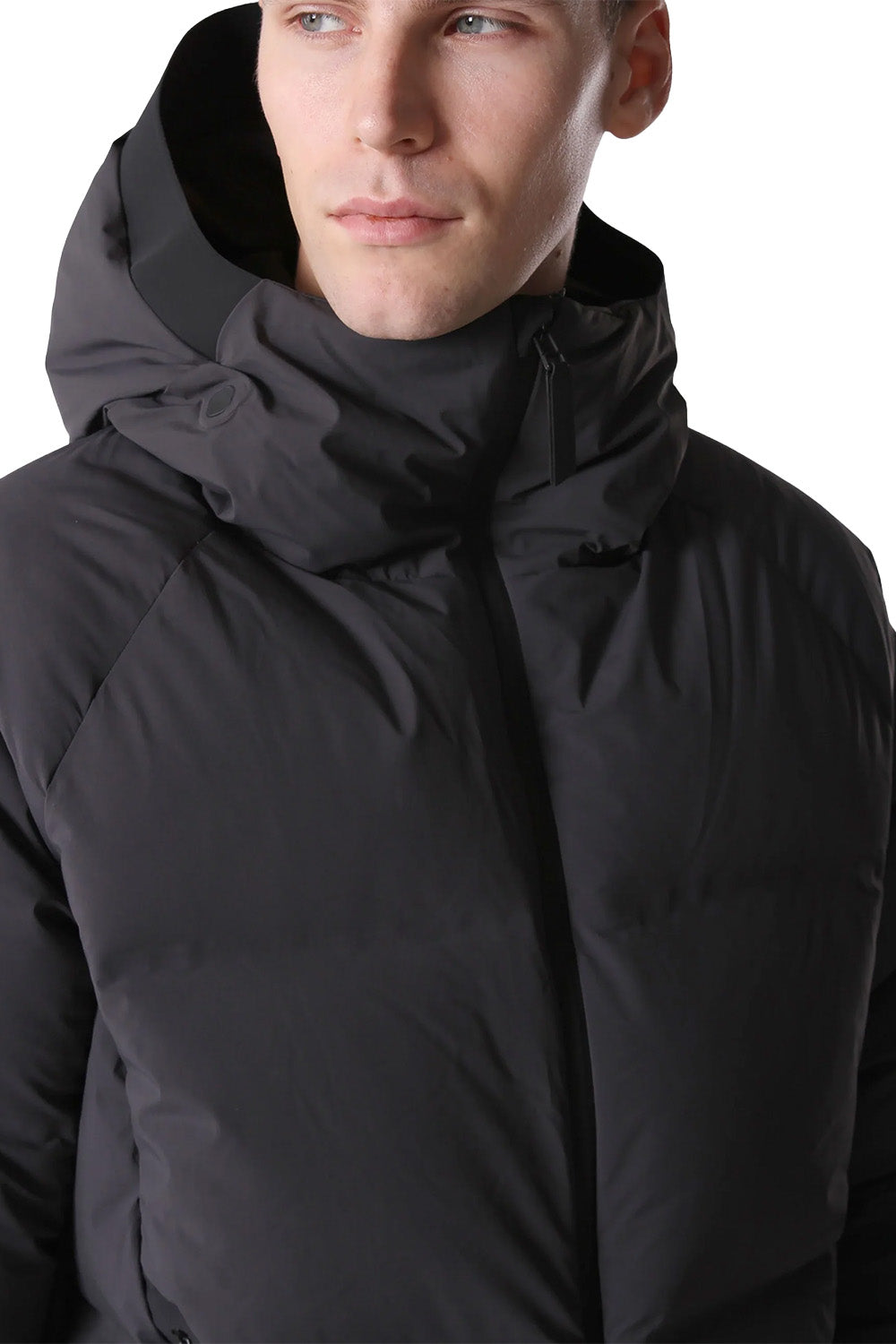 Voyager Kaz Tüyü Mont - 4