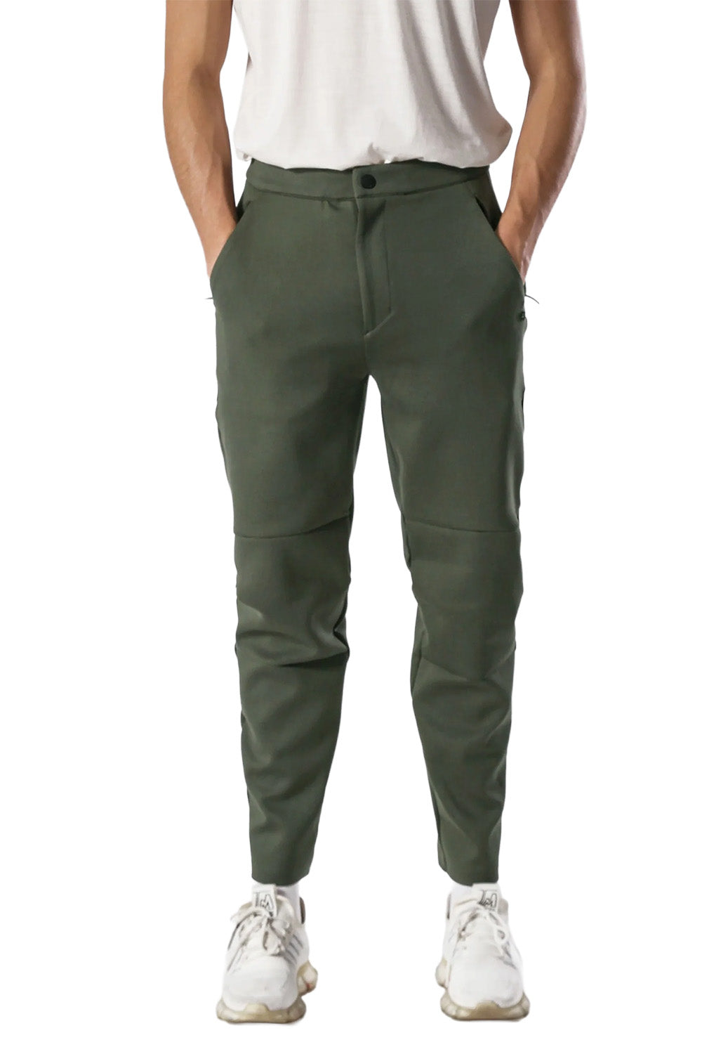 Neo Sweat Relax Pantolon - 1