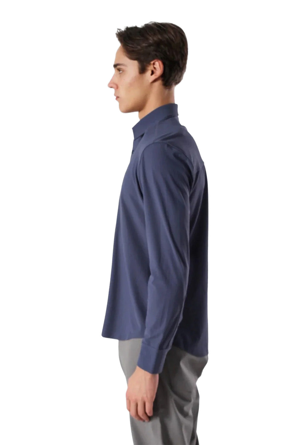 Mentali̇st Pi̇ke Gömlek - 1